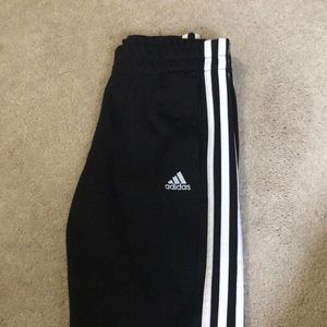Adidas soccer pants